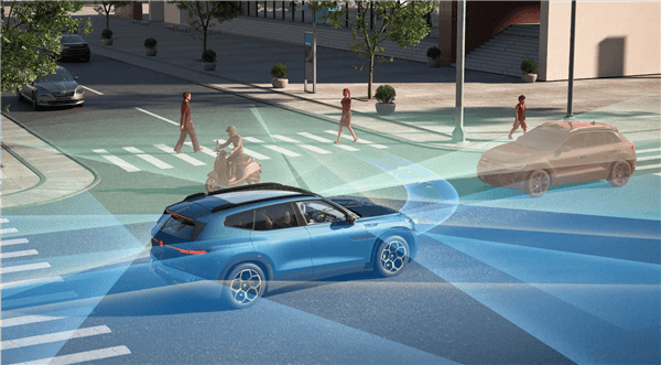 小鵬第二代VLA首次外供 大眾安徽與眾08開售:23.99萬起