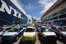 丰田、日产接连宣布减产，日本车的命脉在伊朗？