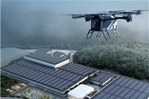 中创新航打造 最大放电功率25C！小鹏飞行汽车电池量产下线