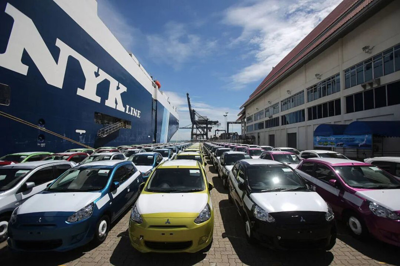 丰田、日产接连宣布减产，日本车的命脉在伊朗？