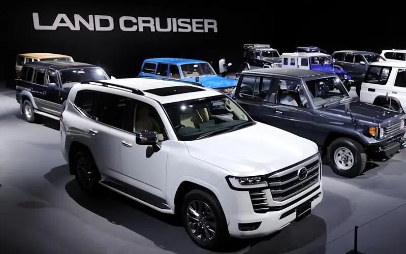 丰田、日产接连宣布减产，日本车的命脉在伊朗？