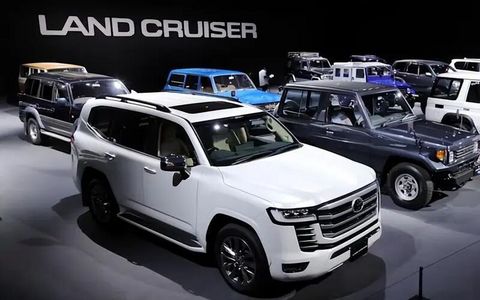 丰田、日产接连宣布减产，日本车的命脉在伊朗？