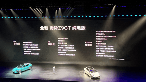 3月LAB续航榜：油价涨上天，纯电车的好日子真来了？