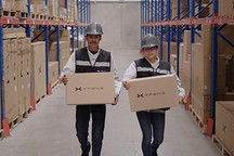 小鹏汽车发布拉美三年战略，携G6、G9正式进军墨西哥市场