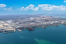 巴斯夫在华全新一体化基地全面投产