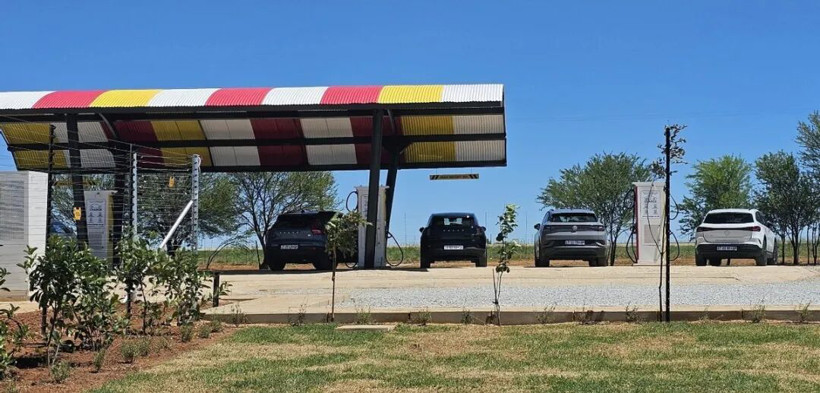 暗战与破局，中国汽车远征非洲新大陆