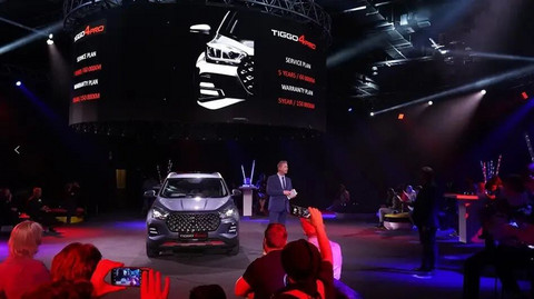 暗战与破局，中国汽车远征非洲新大陆