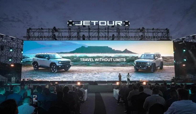 暗战与破局，中国汽车远征非洲新大陆