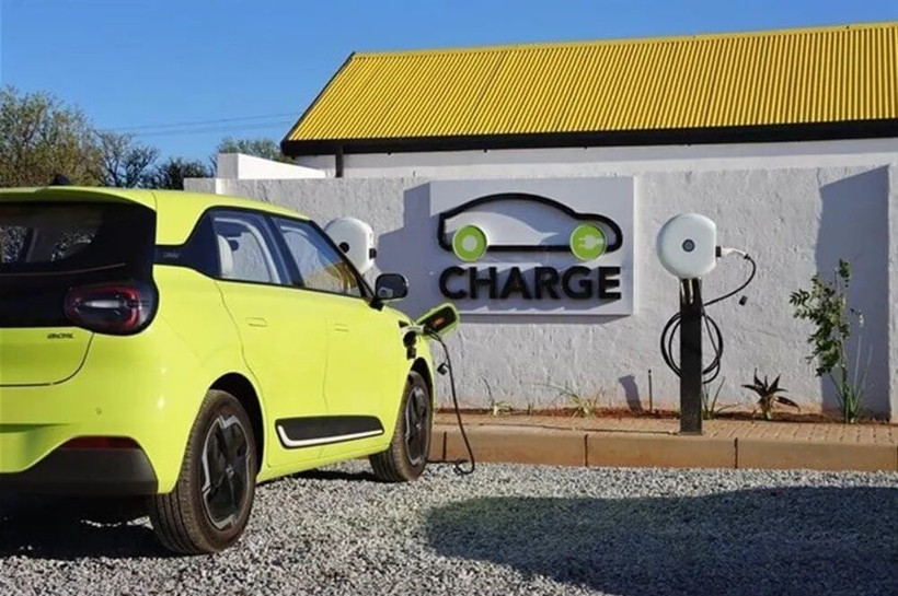 暗战与破局，中国汽车远征非洲新大陆