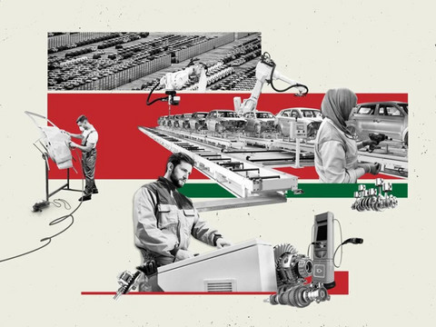 暗战与破局，中国汽车远征非洲新大陆