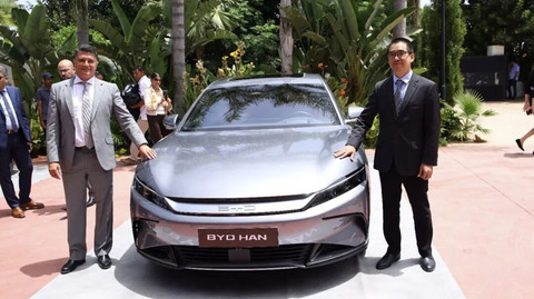 暗战与破局，中国汽车远征非洲新大陆