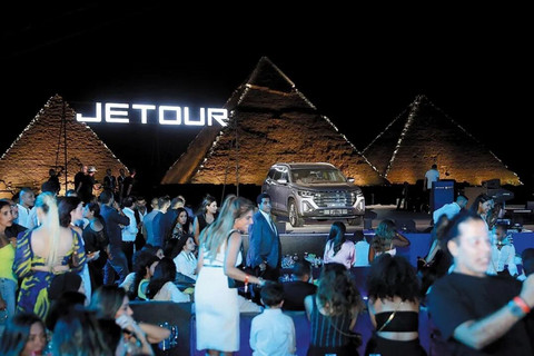 暗战与破局，中国汽车远征非洲新大陆