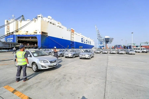 暗战与破局，中国汽车远征非洲新大陆