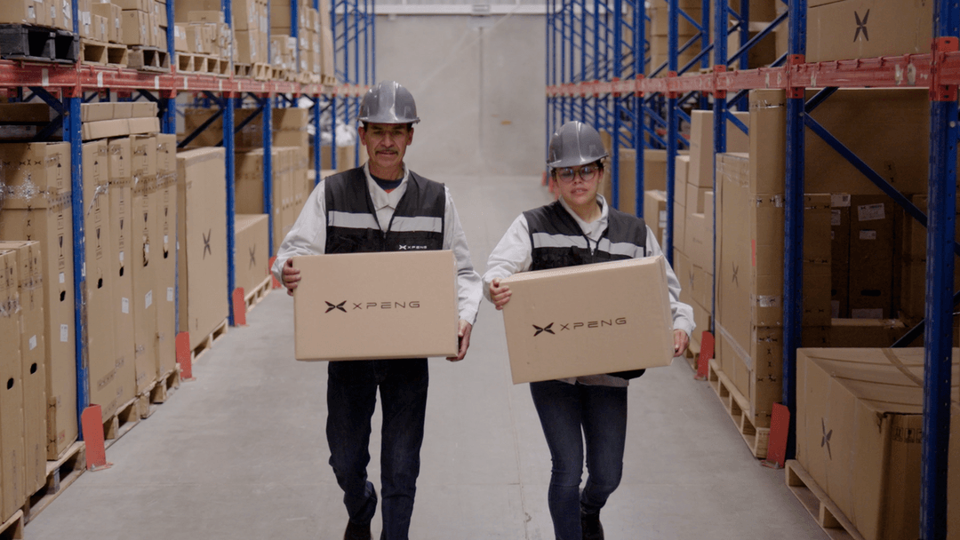 小鵬汽車落子墨西哥，三年戰(zhàn)略如何撬動(dòng)拉美市場(chǎng)？