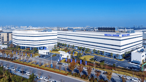 瑞浦兰钧2025年扭亏为盈，储能收入首超动力板块