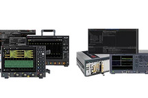 是德科技发布下一代车载网络测试解决方案