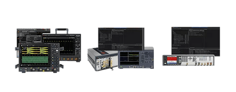 是德科技发布下一代车载网络测试解决方案