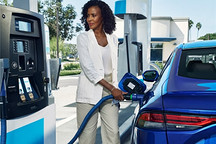 丰田将氢能计划转向卡车 因消费者对清洁燃料乘用车兴趣低迷