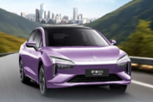 提供更多选择 江铃羿驰05神行版官图发布