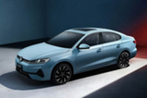 大众全新速腾S开启盲订 将于3月31日上市