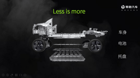 零跑再落一子，这次为何是“热管理”？