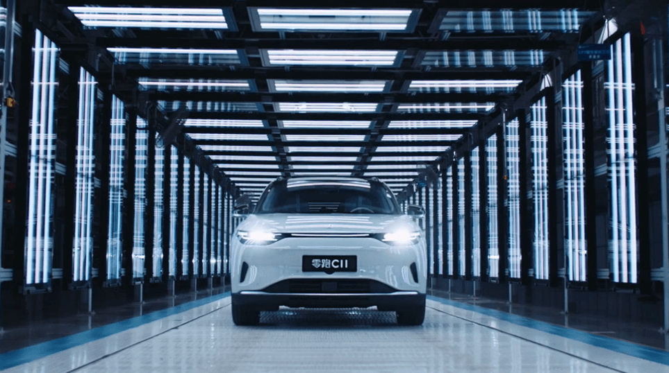 零跑再落一子，這次為何是“熱管理”？