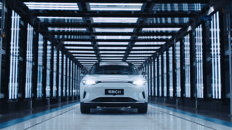 零跑再落一子，这次为何是“热管理”？