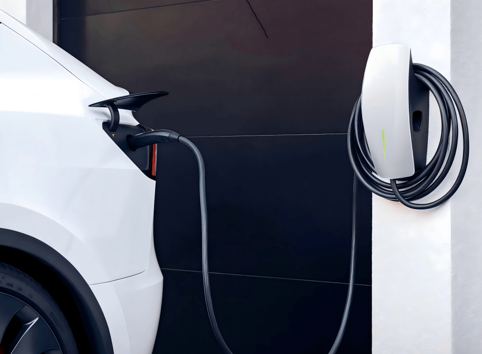 伊朗局勢推高油價 歐洲二手電動車銷量暴漲