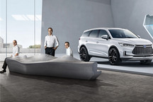 2月欧洲车市：新车销量上涨1.9%；中国车企市场份额翻倍