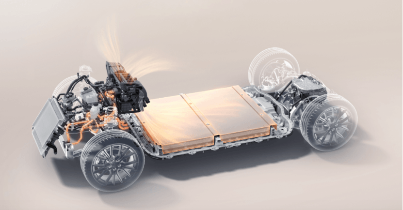 2月歐洲車市：新車銷量上漲1.9%；中國(guó)車企市場(chǎng)份額翻倍