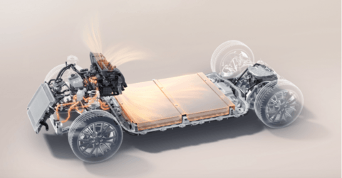 2月欧洲车市：新车销量上涨1.9%；中国车企市场份额翻倍