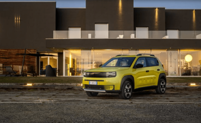 2月歐洲車市：新車銷量上漲1.9%；中國(guó)車企市場(chǎng)份額翻倍