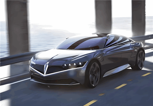 造車新勢力賓理汽車爆雷！員工發(fā)布聯(lián)名維權(quán)信：工資被長期拖欠