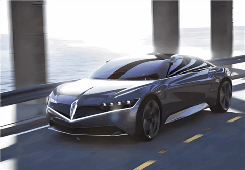 造车新势力宾理汽车爆雷!员工发布联名维权信:工资被长期拖欠