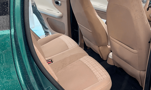 置换补贴4.28万起 五菱第五代宏光MINIEV上市