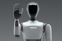 Seeds | 速腾聚创前高管创业，3个月连融两轮