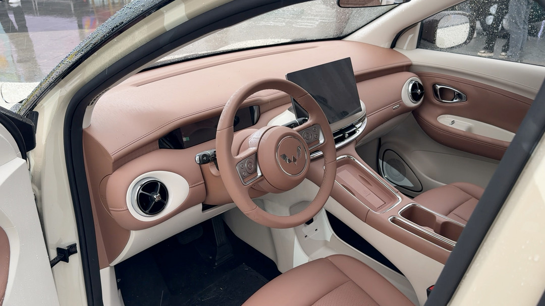 豐富家族矩陣 全新繽果Pro首次亮相