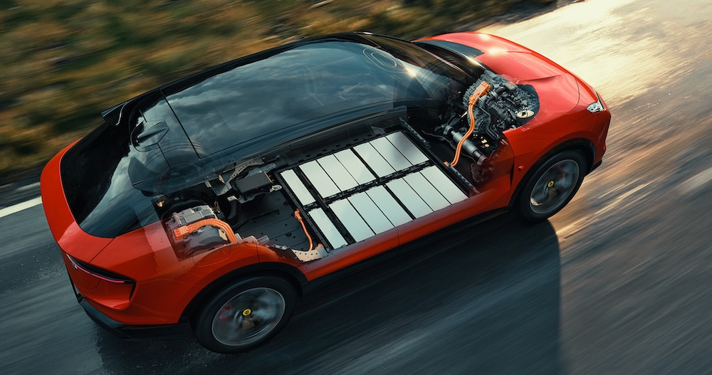 50.8万元起 全新莲花For Me正式上市