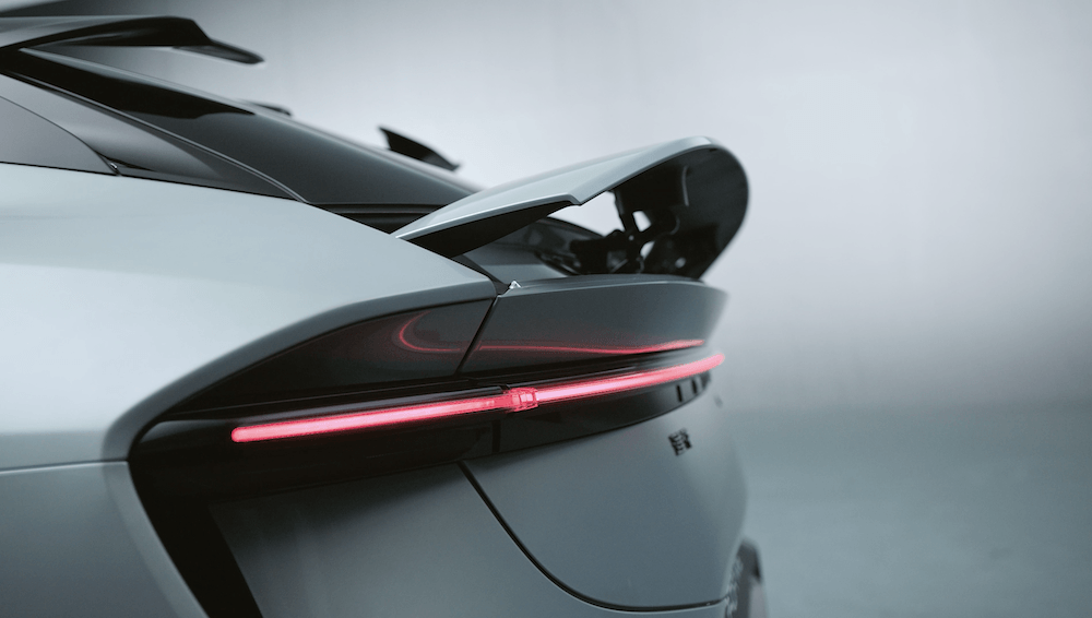 50.8万元起 全新莲花For Me正式上市