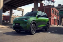 零跑夯爆了！A10售6.58万元起，把激光雷达打到8万级