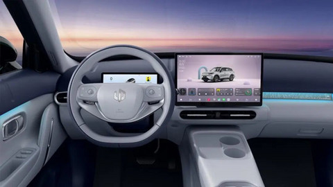 零跑夯爆了！A10售6.58万元起，把激光雷达打到8万级