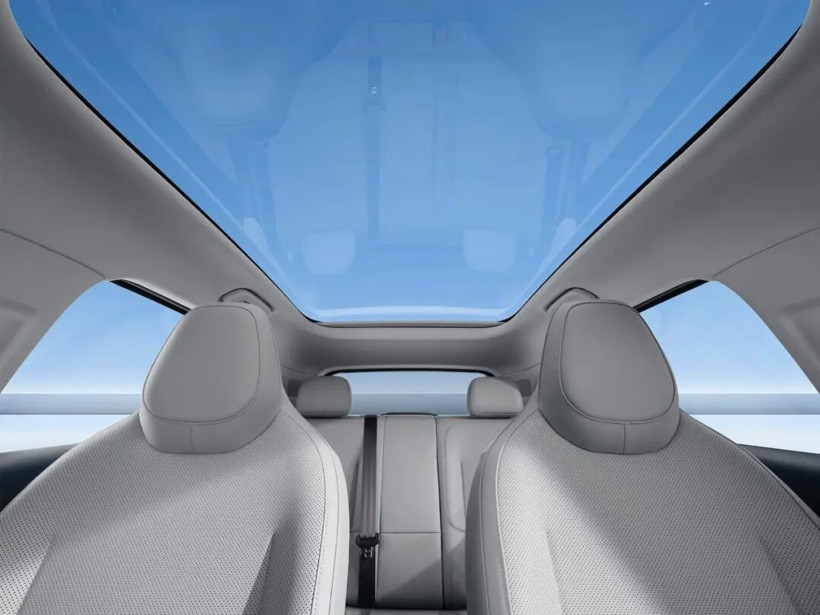 零跑夯爆了！A10售6.58萬元起，把激光雷達(dá)打到8萬級