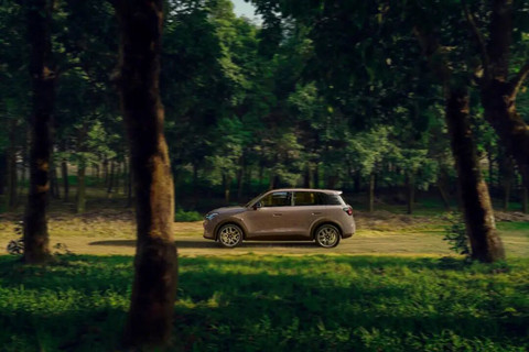 零跑夯爆了！A10售6.58万元起，把激光雷达打到8万级