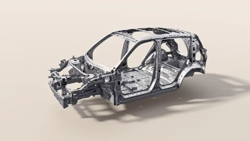 零跑夯爆了！A10售6.58萬元起，把激光雷達(dá)打到8萬級