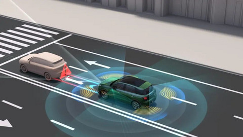 零跑夯爆了！A10售6.58万元起，把激光雷达打到8万级