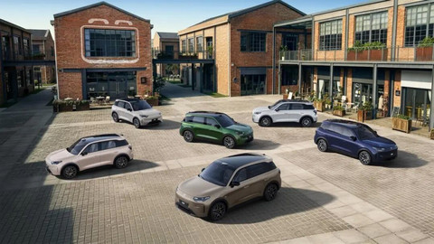 零跑夯爆了！A10售6.58万元起，把激光雷达打到8万级