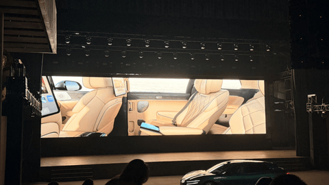 里里外外全都改，第二代腾势D9如何守擂