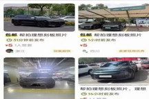 黑水军，抢下车圈舆论方向盘？