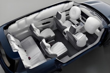 大六座SUV的“红利”还没吃完，大五座SUV又扎堆来了