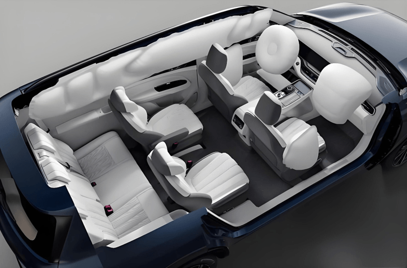 大六座SUV的“紅利”還沒吃完，大五座SUV又扎堆來了